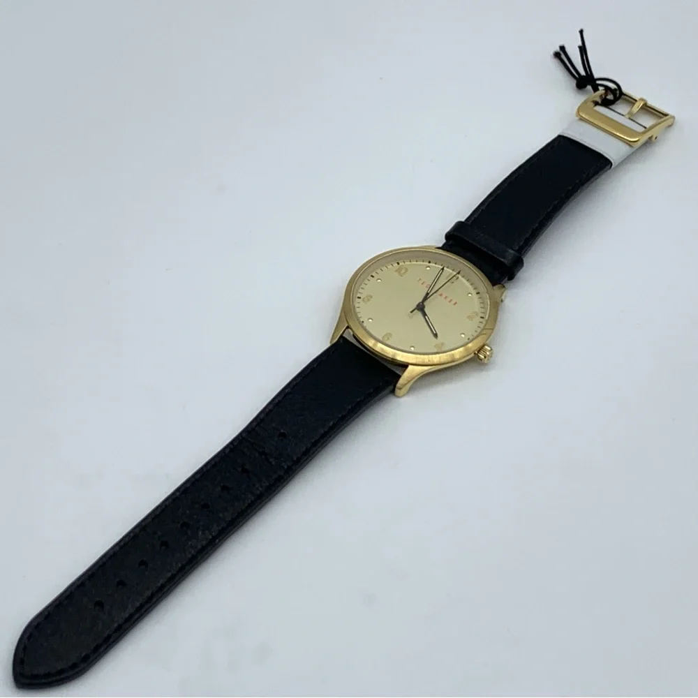 Ted Baker Manhatt 40mm BKPMHF905 Men’s Watch - Picture 9 of 15